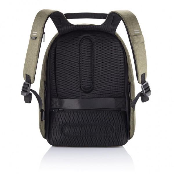 Рюкзак XD Design Bobby Hero Small 11,5 л Green (P705.707) - фото 4