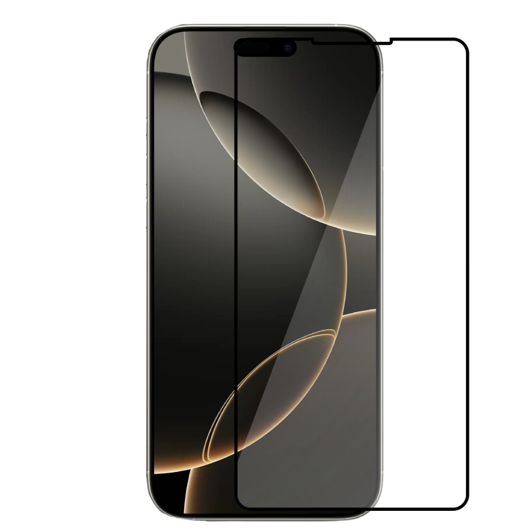 Защитное стекло на экран смартфона Glazilla для Apple Iphone 16 Pro (G-02SN-002-011)
