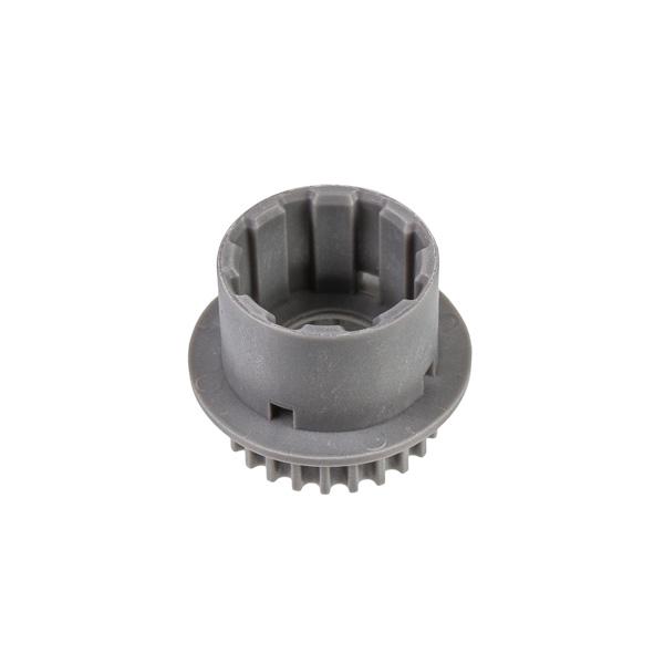 Муфта мотора с приводом ремня KW715933 для кухонного комбайна Kenwood