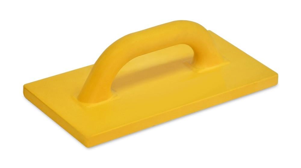 Терка полиуретановая штукатурная 120x240 мм (443204)