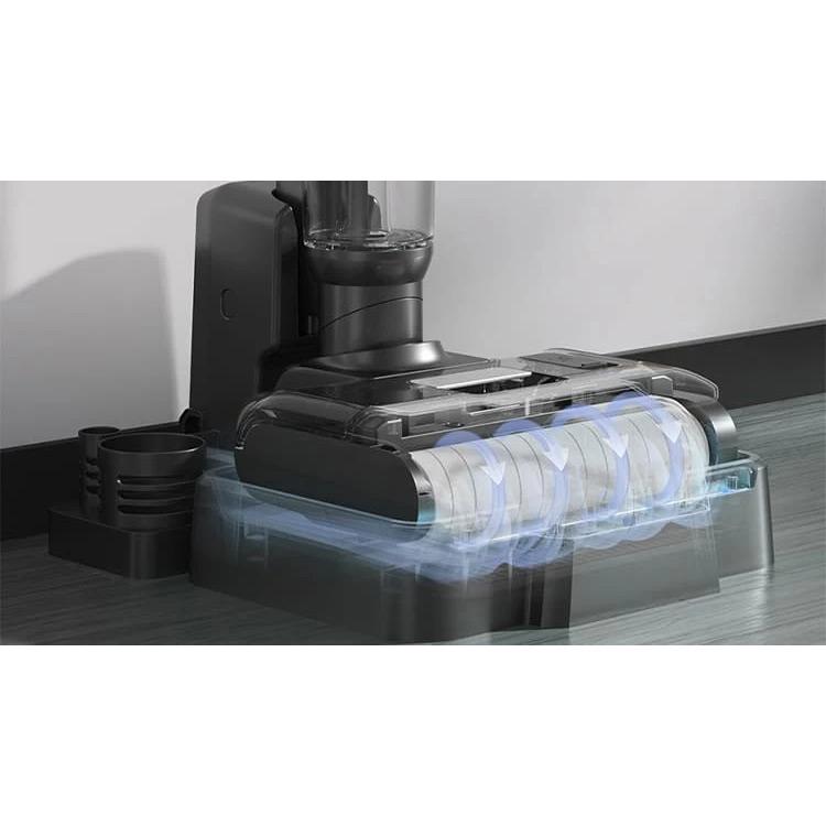 Пылесос вертикальный JIMMY HW9 Pro (95368) - фото 2 Пылесос вертикальный JIMMY HW9 Pro (95368) - фото 2