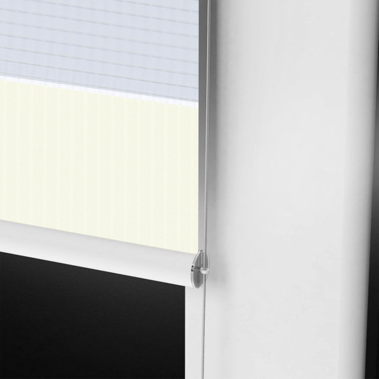 Ролета тканевая мини Decolux 52,5х200 см ZA Шампань - фото 4 Ролета тканевая мини Decolux 52,5х200 см ZA Шампань - фото 4