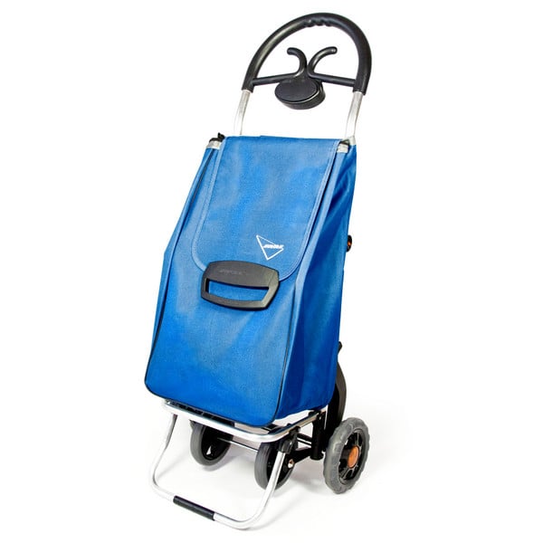 Сумка-візок Aurora Forza 4 Click 65 л (146 Blue)