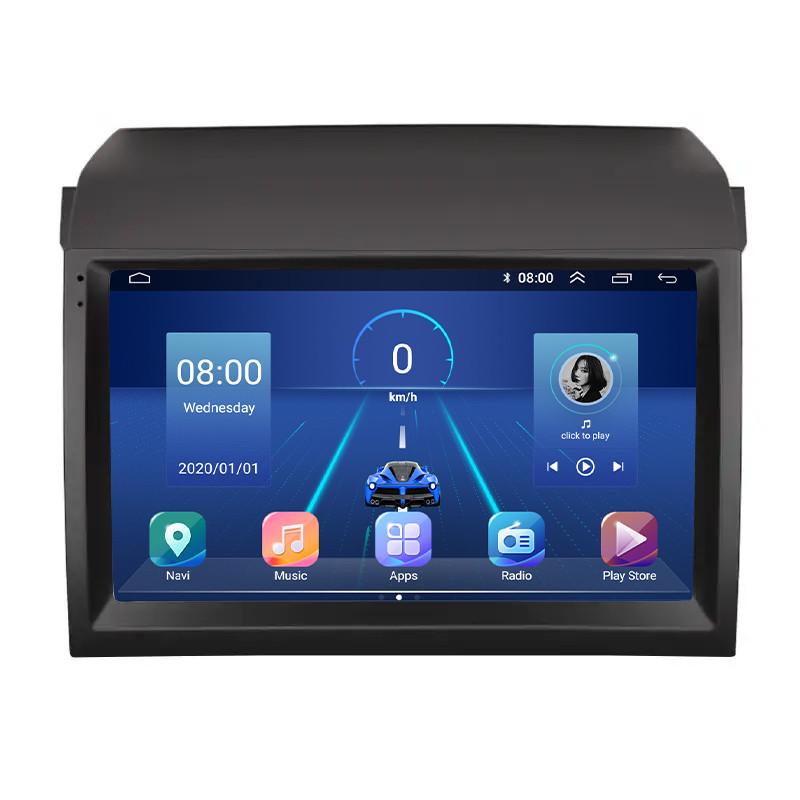 Автомагнитола штатная Lesko 4G/GPS/Wi-Fi для Toyota Prius II Рестайлинг XW20 2005-2011 4/32Gb 9" (2275761758) Автомагнитола штатная Lesko 4G/GPS/Wi-Fi для Toyota Prius II Рестайлинг XW20 2005-2011 4/32Gb 9" (2275761758)