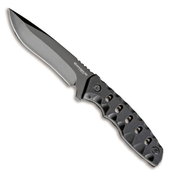 Туристичний ніж Boker Magnum Oblong Hole (02RY689)