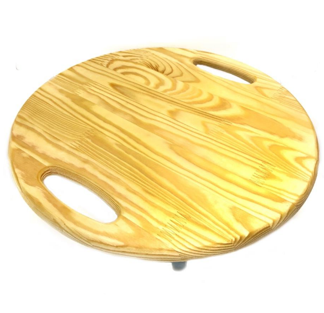 Роллерборд из дерева Трафал Бланже (ОЛБ-000801)