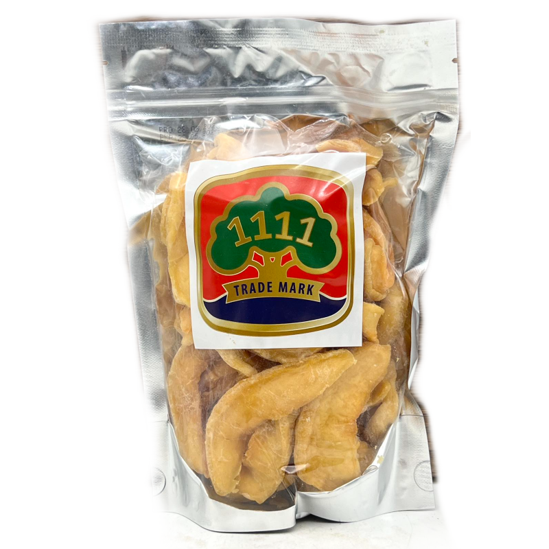 Дыня Канталупа 1111 Brothers Trade Mark сушеная 500 г (2508340089)