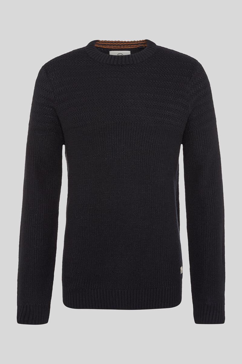 Джемпер C&A S Темно-синій (2117289)