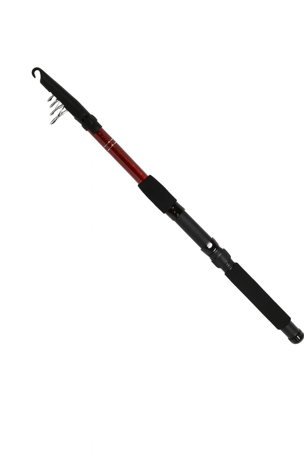 Спиннинг телескопический Stenson WSI51043-3,0 Wild cat 3 м 30-60 г 7к Спиннинг телескопический Stenson WSI51043-3,0 Wild cat 3 м 30-60 г 7к