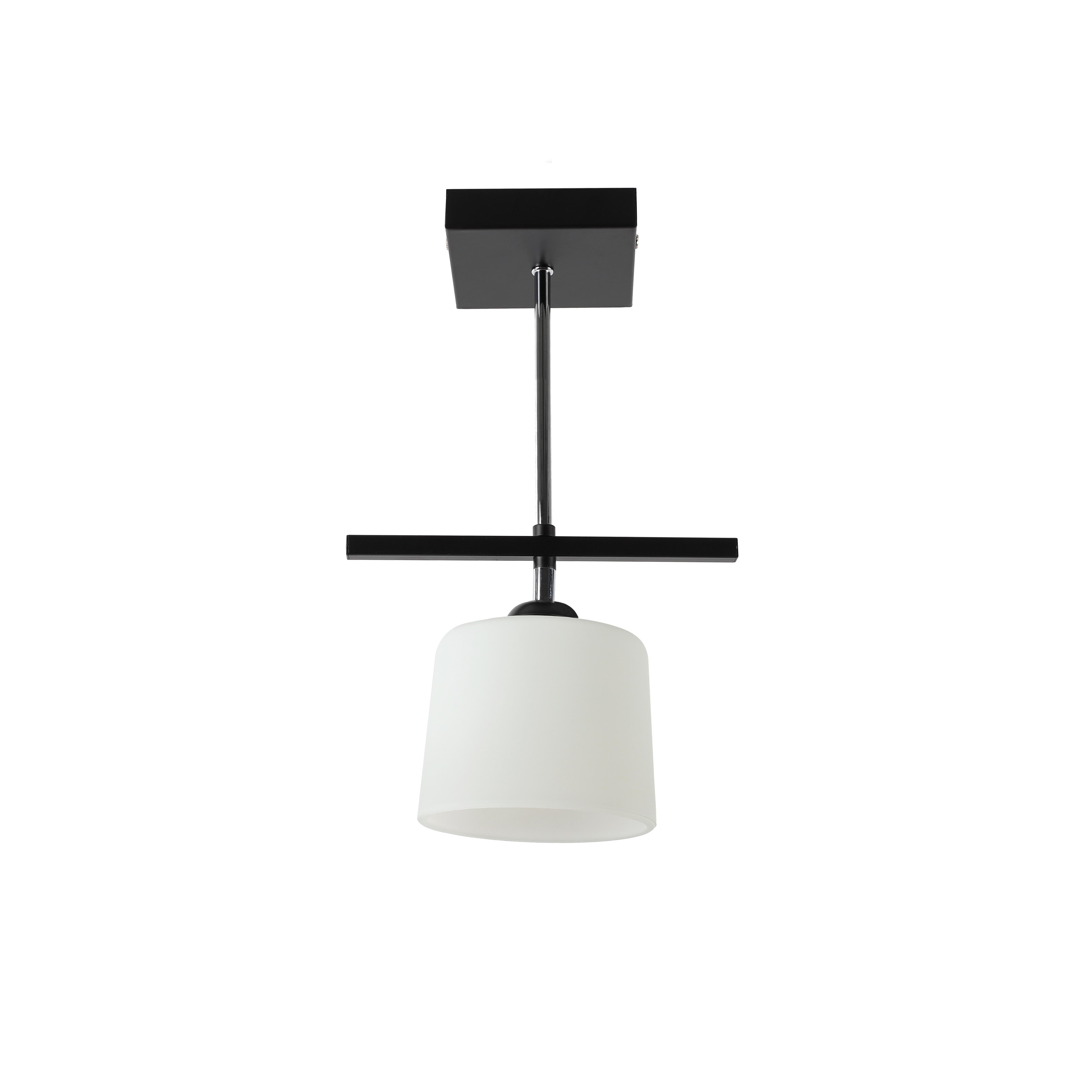 Люстра подвесная Sirius 8904-1 на 1 плафон