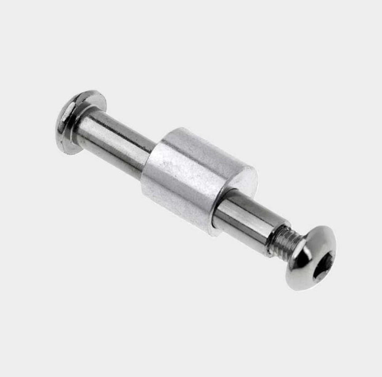 Ось узла сборки для Xiaomi Mi Electric Scooter M365/1S/Essential/Pro/Pro2/3 (00-00011833)