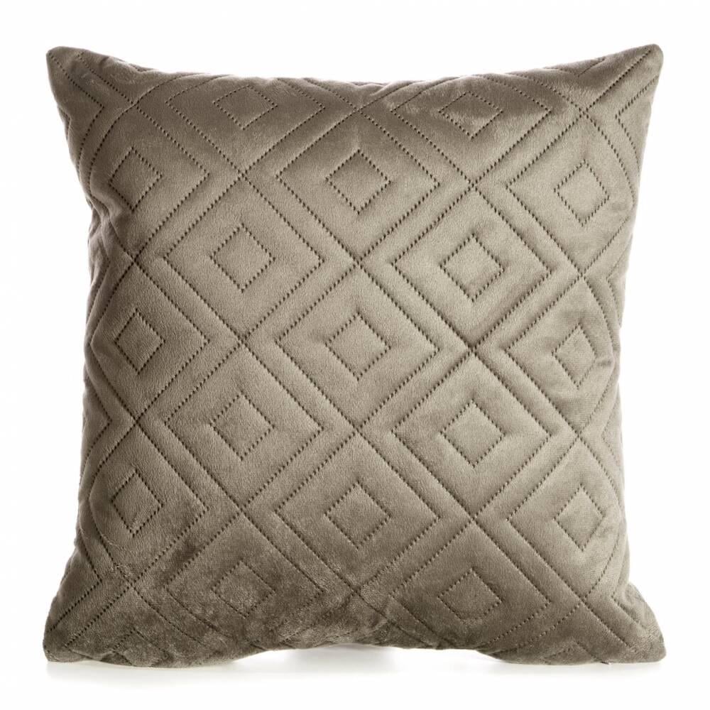 Подушка декоративная Maestro 40x40 см Бежевый (000092362) Подушка декоративная Maestro 40x40 см Бежевый (000092362)