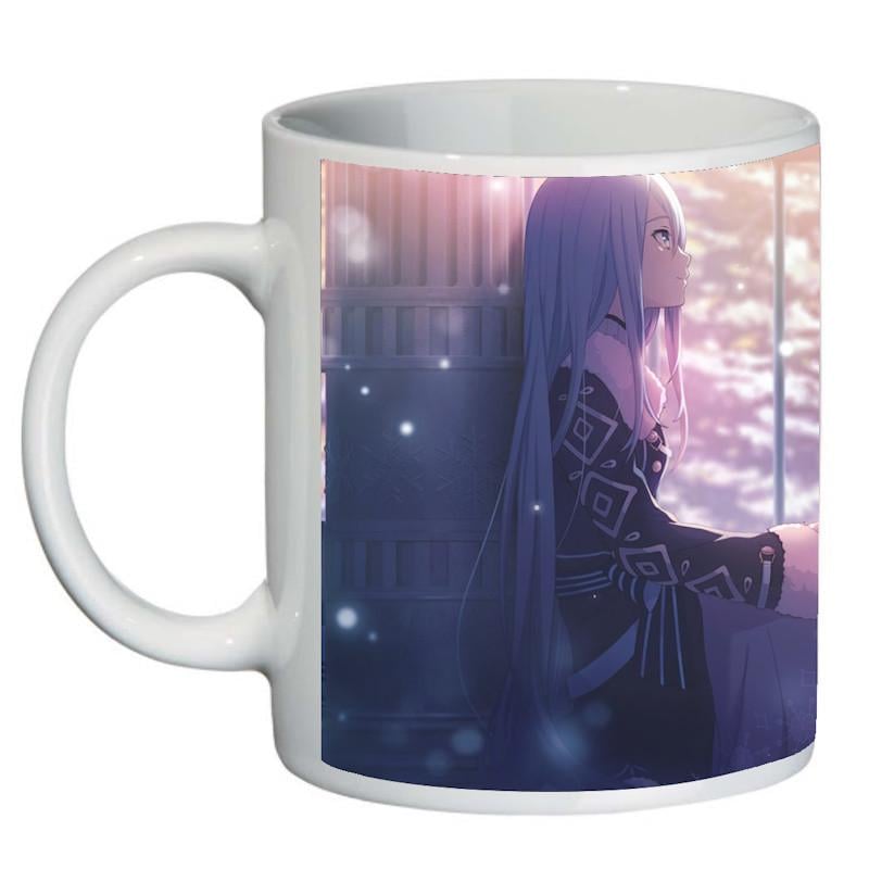 Кружка с принтом Секай Project Sekai (SP 0036)