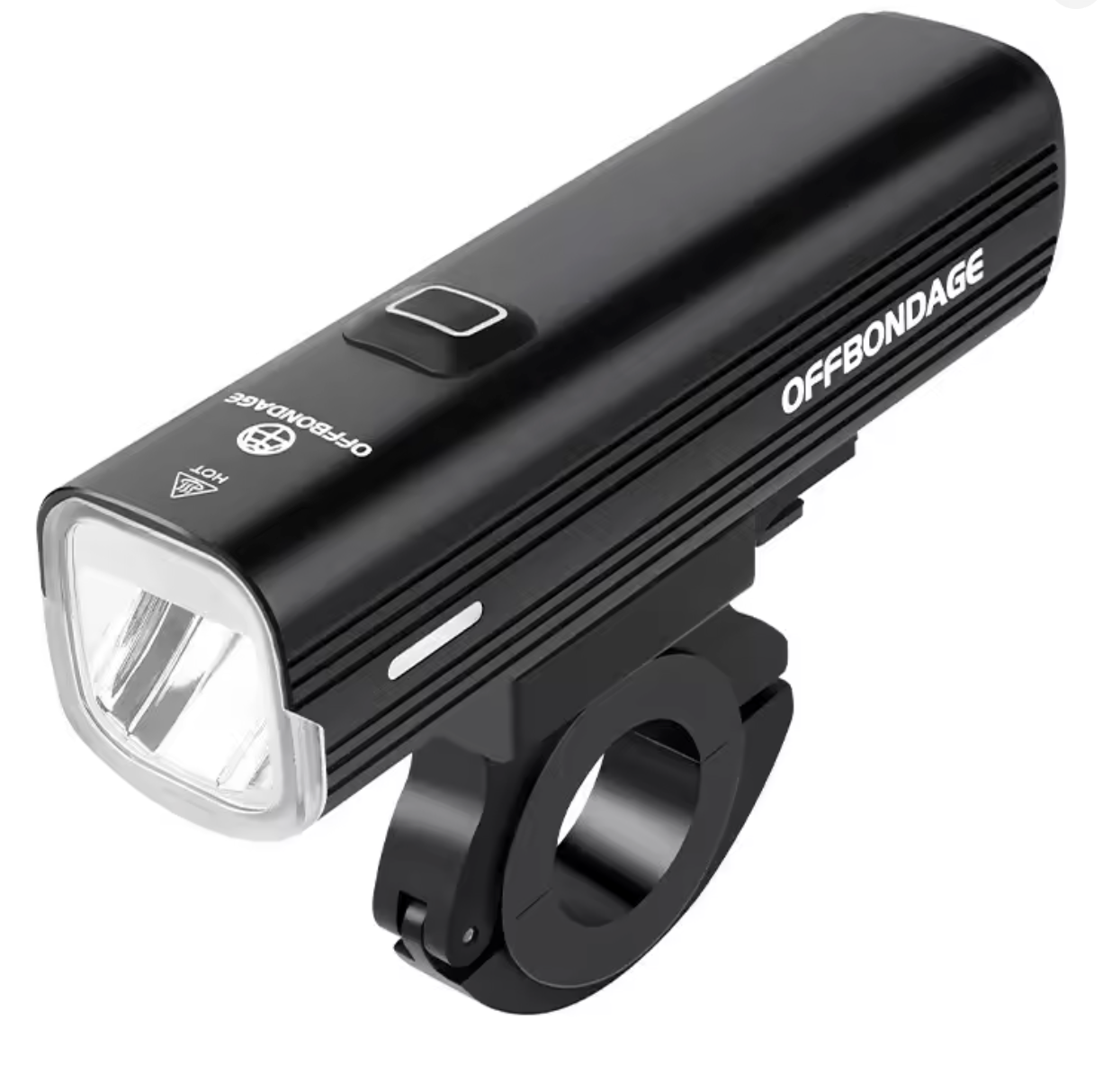 Велосипедная фара OFFBONDAGE EOS 520 4500 mAh 1000Lm (34138106)