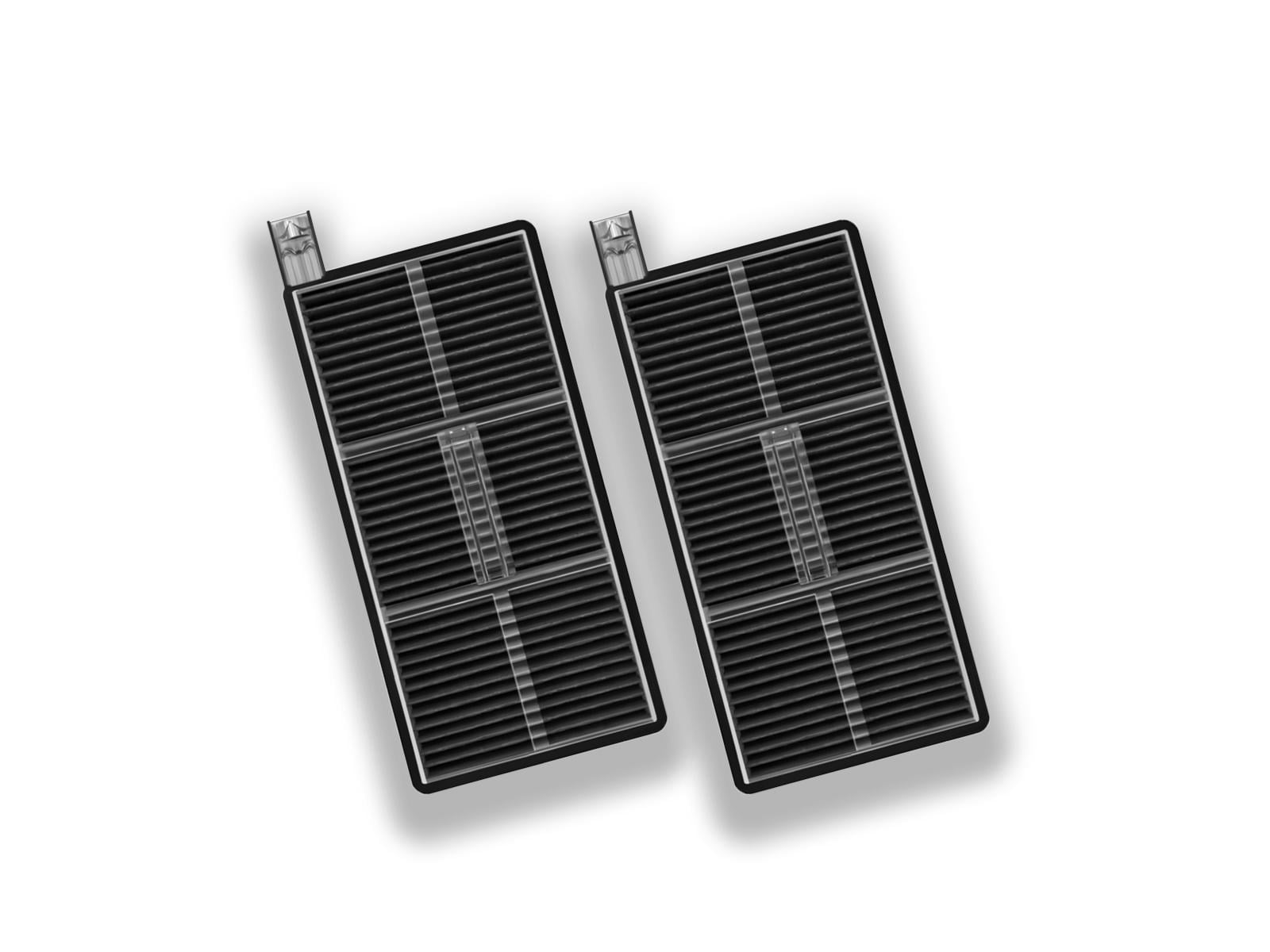 Фильтр сменный фильтр для Dreame Aqua10 Ultra Roller/Dreame Aqua 10 Ultra 2 шт.