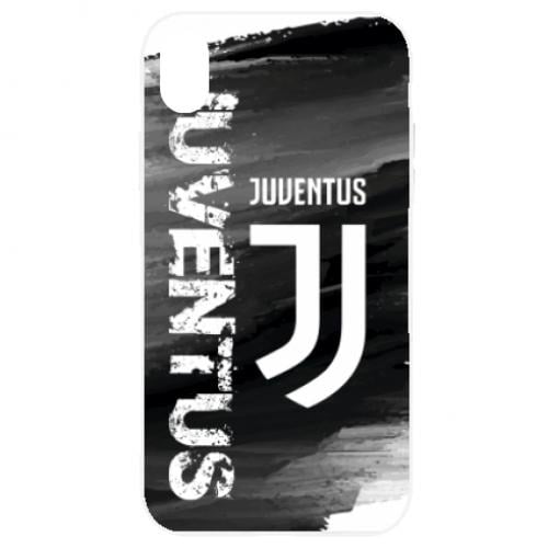 Чехол для iPhone XR Juventus (2300003-46-71076)