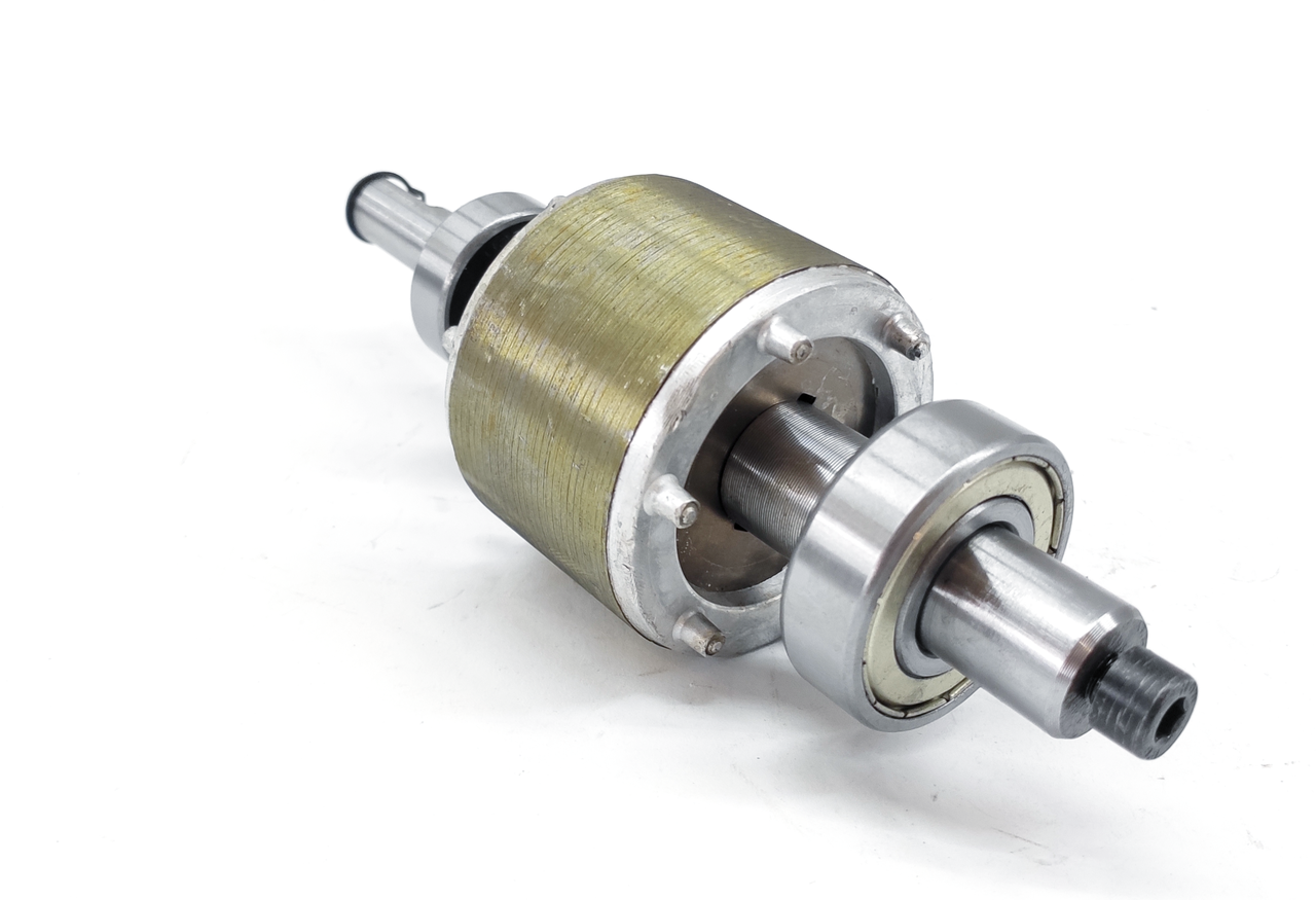 Якорь ротор для компрессора Forte FL-2Т24N/FL-2T50N (1647259929) Якорь ротор для компрессора Forte FL-2Т24N/FL-2T50N (1647259929)