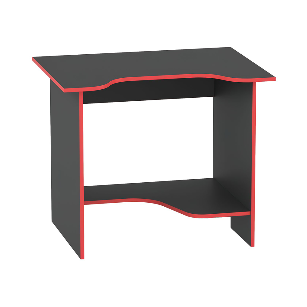 Компьютерный стол XDesk-03 Черный (25891939)