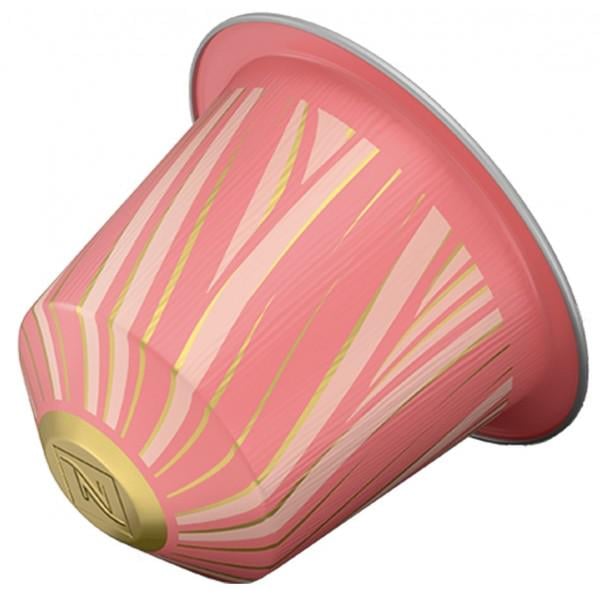 Кофе в капсулах Nespresso Sweet Almond & Hibiscus 10 капс.