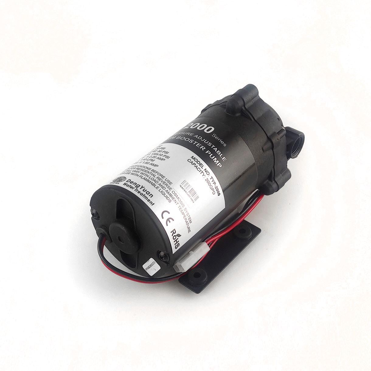 Насос Raifil 200G без трансформатора (RFL-2986) Насос Raifil 200G без трансформатора (RFL-2986)