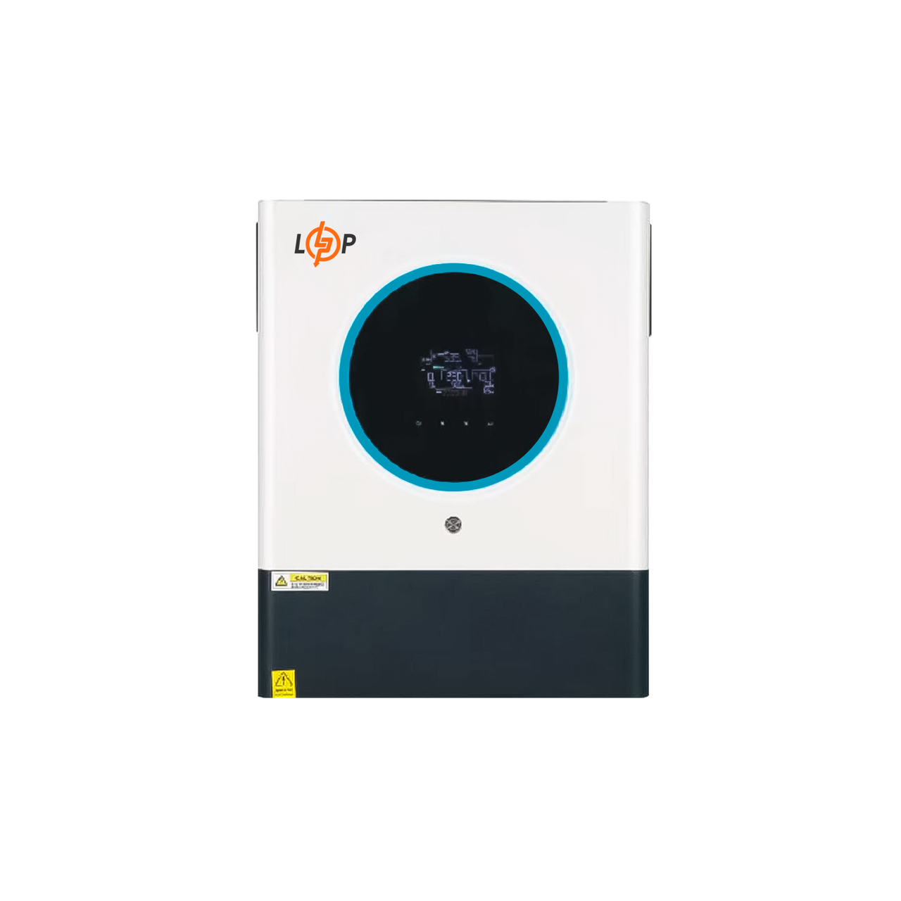 Инвентор солнечный гибридный ИБП LPW-MAXII-11000VA 11000 Вт MPPT 150A OFF GRID (2479152213)