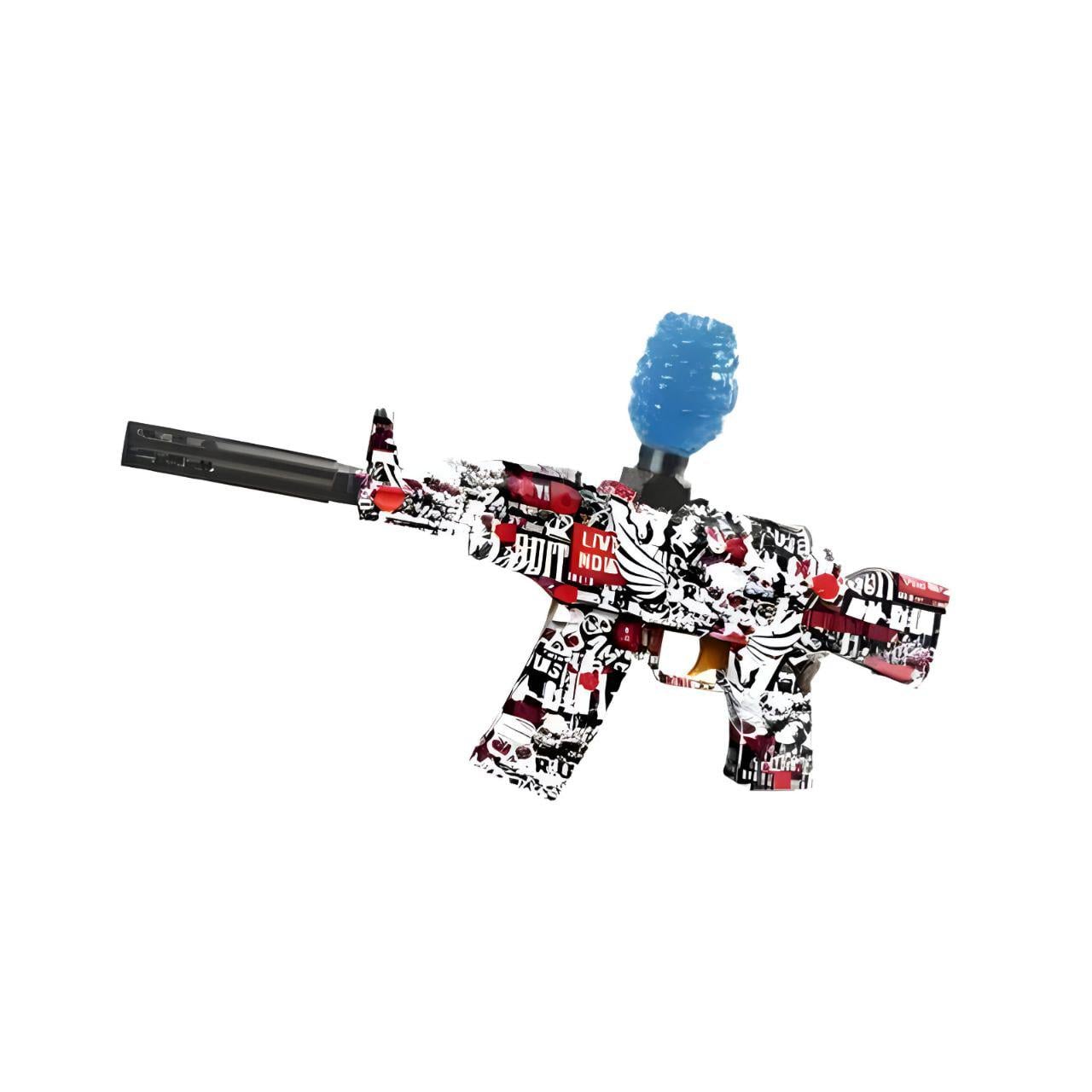 Автомат CZ 08-3 аккумуляторный на орбизах Автомат CZ 08-3 аккумуляторный на орбизах