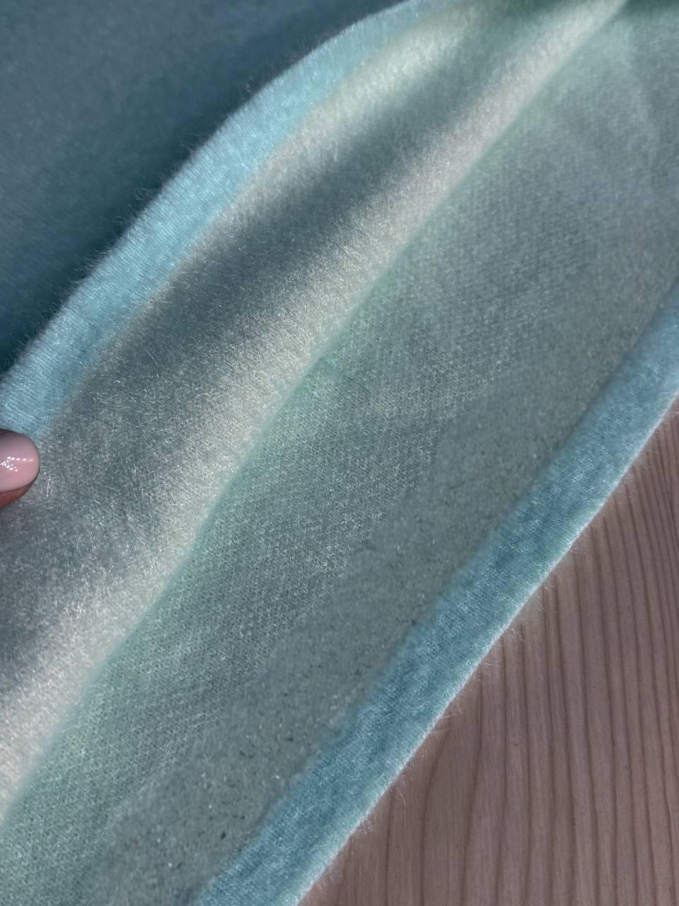 Свитер женский Fancy Matinee 5977 ангора базовый OS Мятный (5039) - фото 7 Свитер женский Fancy Matinee 5977 ангора базовый OS Мятный (5039) - фото 7