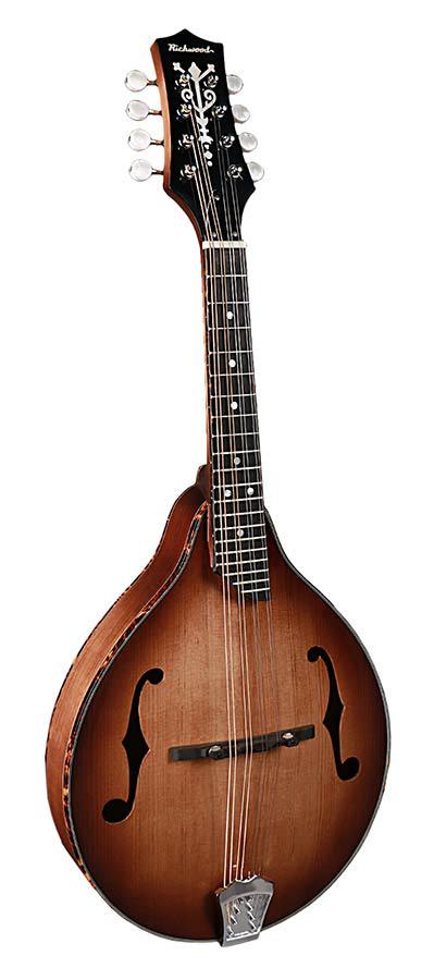 Мандолина Richwood RMA-90-NT (25491889)
