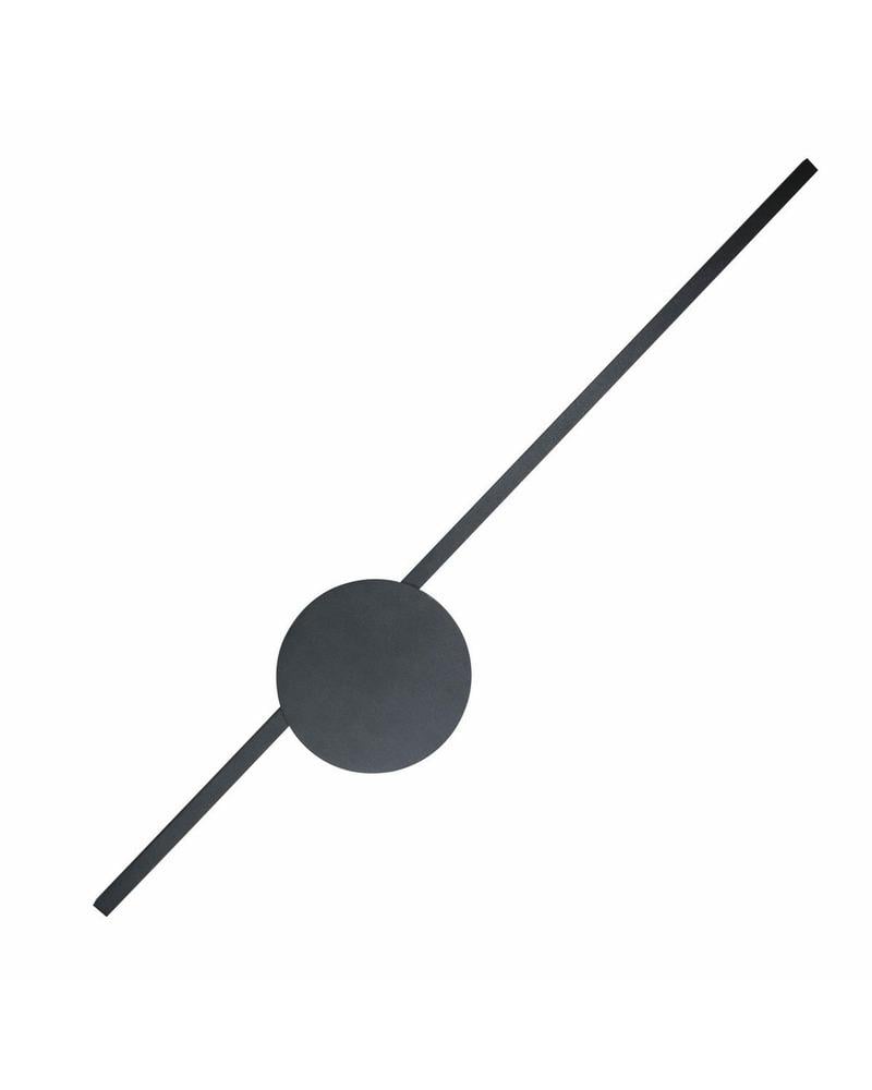 Світильник TK Lighting Java LED 1x36W 4000K IP20 Bl (1439)