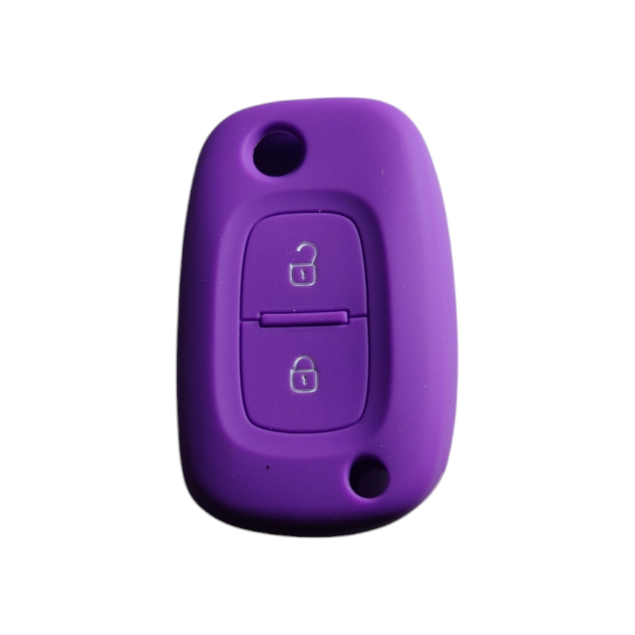 Чехол для ключа Renault (2413744618)