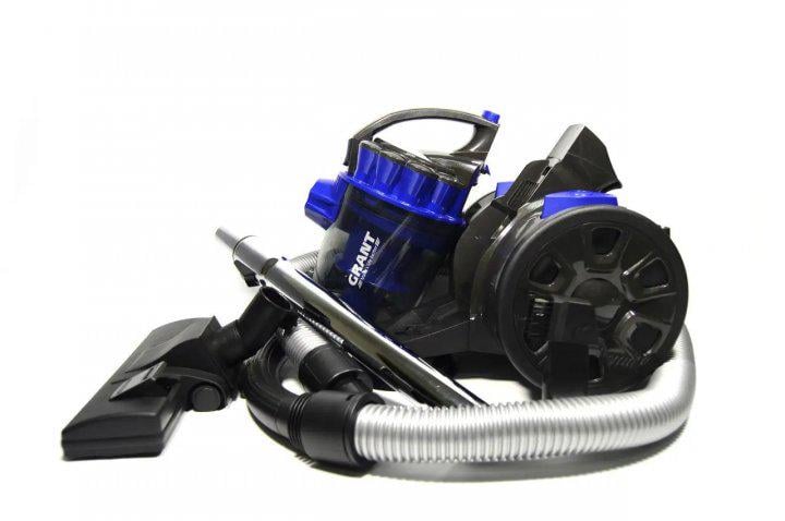 Пылесос без мешка Grant GT-1605 3000 Вт (6-1-223002)