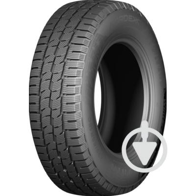 Автошина зимняя NORDEXX WinterSafe Van 2 195/75 R16C 107/105R (395808)