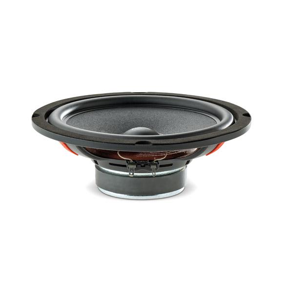 Автоакустика Focal Integration Universal ISU200 (5557)