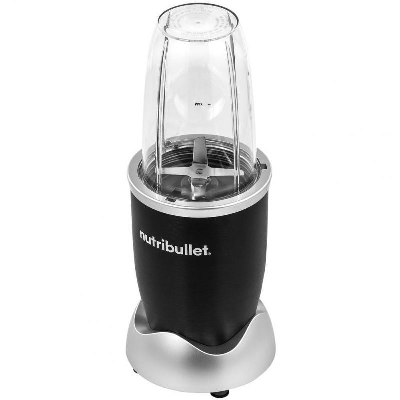 Кухонный блендер Nutribullet 600 Вт (1280)