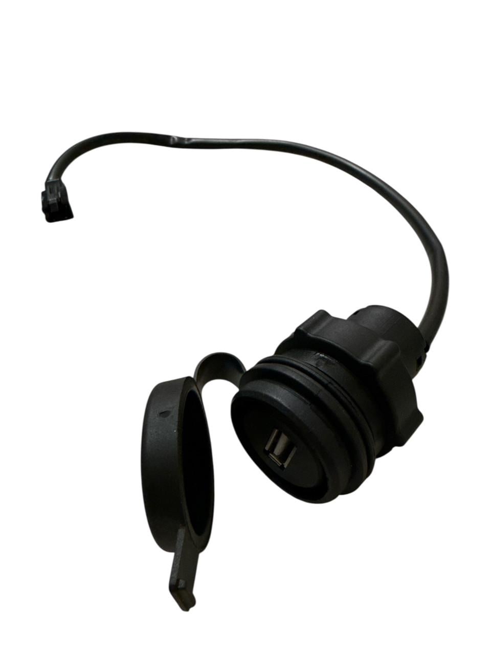 Штекер USB скутера Forte Tiger (2899973139)