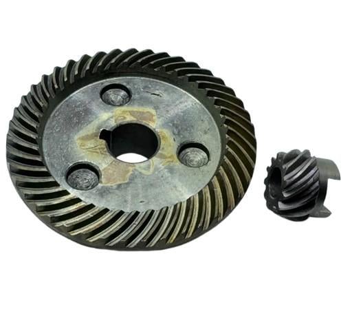 Коническая пара для болгарки Greapo 230 мм Einhell 230 мм D наружный 74 мм D внутрений 15 мм D наружный (2456515223)