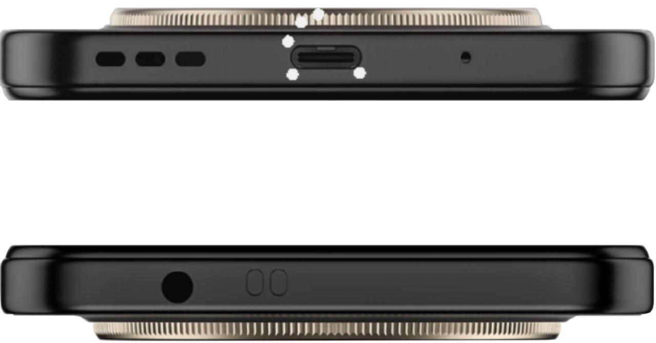 Смартфон Oukitel IIIF150 Action A5Pro 3/256 Гб Global Version Midnight Black (2792750735) - фото 6