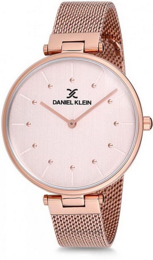 Наручний годинник жіночий Daniel Klein DK12087-3 (107967)