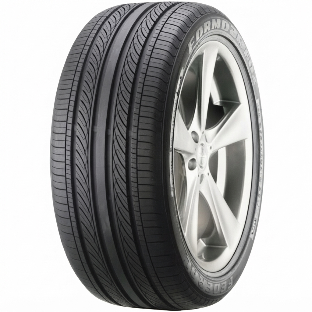 Автошина FEDERAL FORMOZA FD2 215/50R17 95W XL летняя (43792)