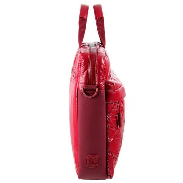 Сумка для ноутбука Continent CC-072 15,6" Bordo (CC-072Bordo) - фото 4 Сумка для ноутбука Continent CC-072 15,6" Bordo (CC-072Bordo) - фото 4