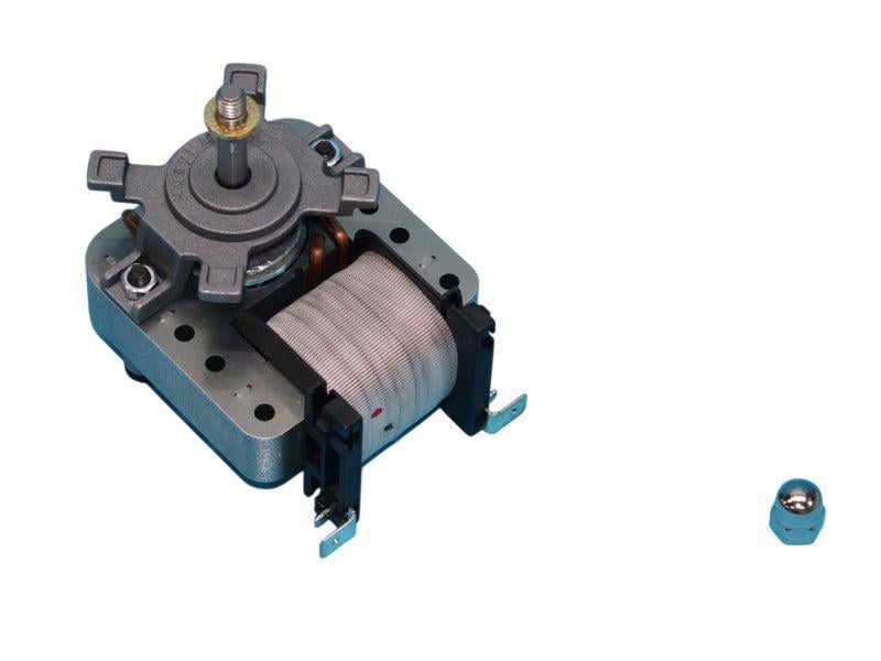 Мотор вентилятора обдуву духової шафи Gorenje (872048)