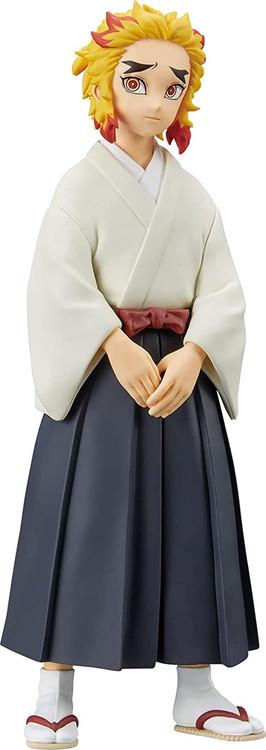 Фигурка для геймеров Banpresto Rengoku Shinjuro Demon Slayer 16 см (B RS DS) Фигурка для геймеров Banpresto Rengoku Shinjuro Demon Slayer 16 см (B RS DS)