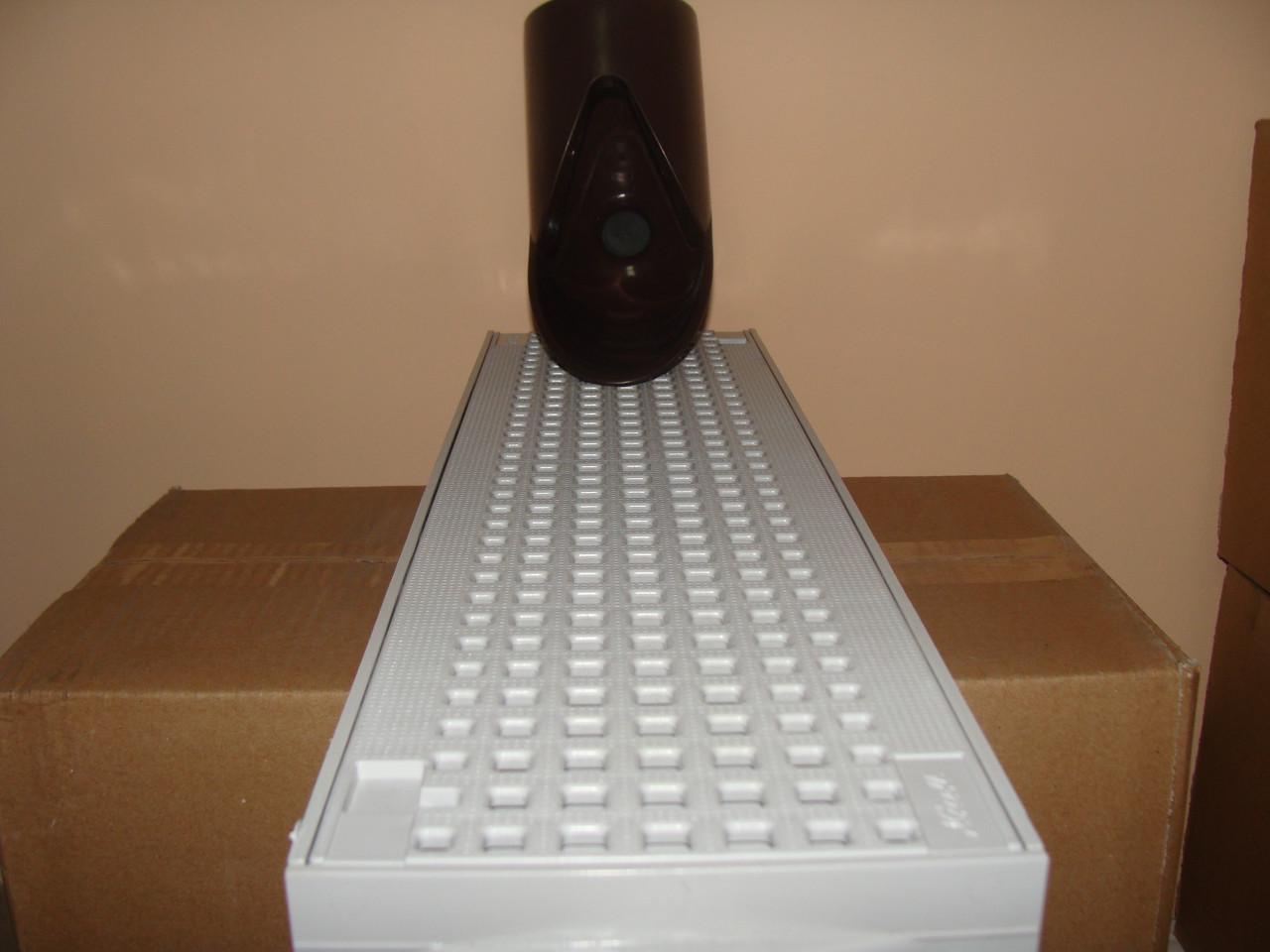 Отвод трубы сливной Nicoll декоративный Коричневый - фото 3 Отвод трубы сливной Nicoll декоративный Коричневый - фото 3