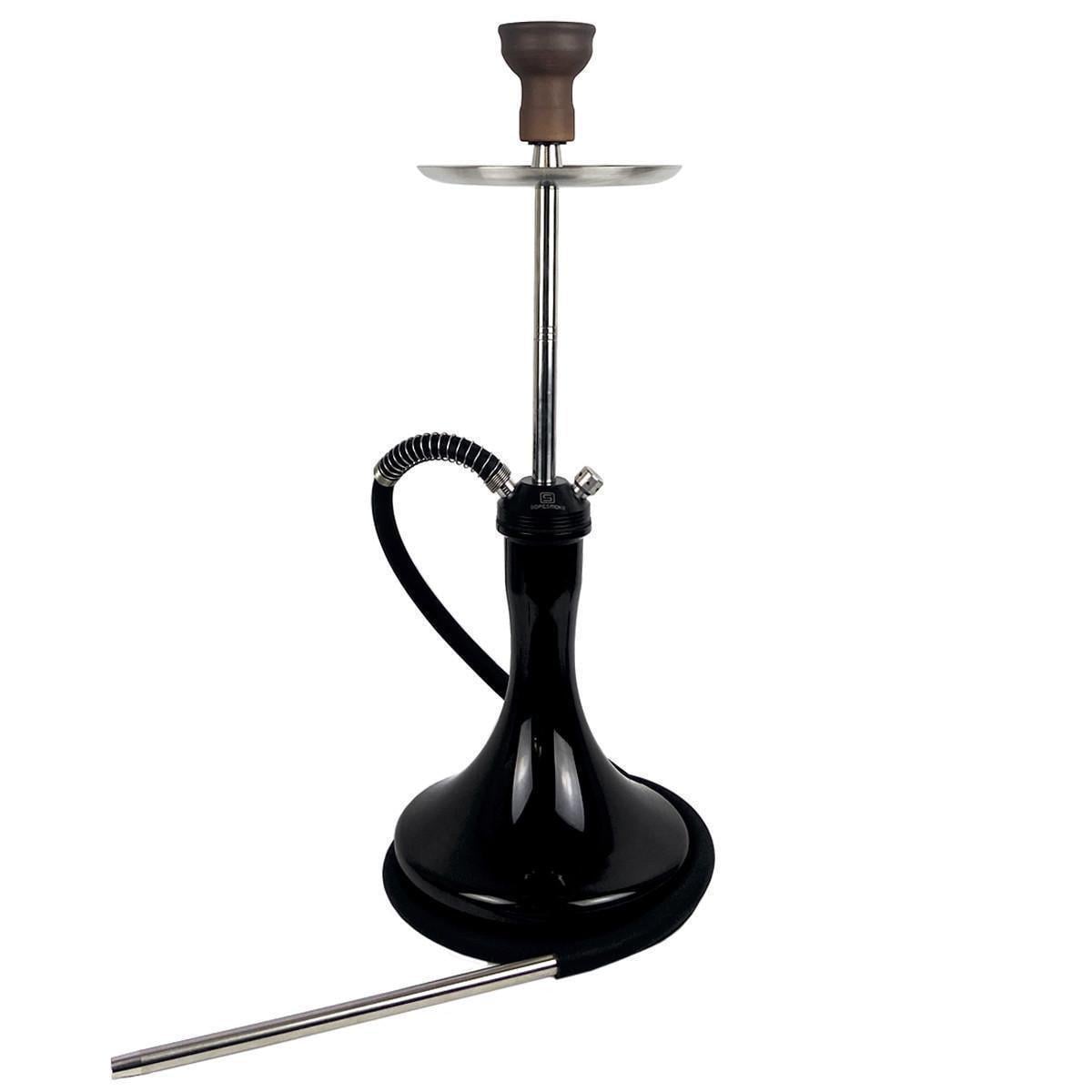 Кальян Sofc Smoke Craft Black