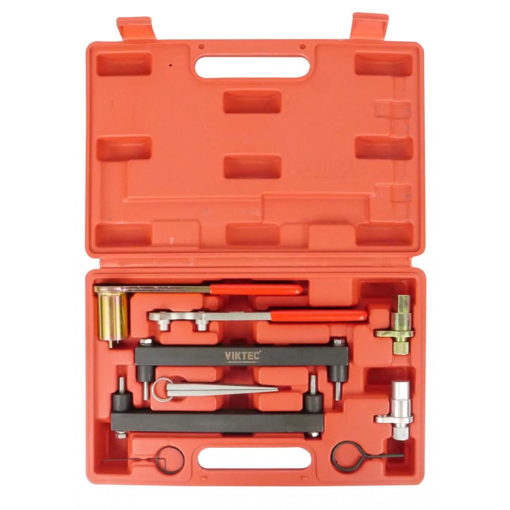 Набор фиксаторов Jaguar/Land Rover V8; 3.2/3.5/4.0/4.2/4.4