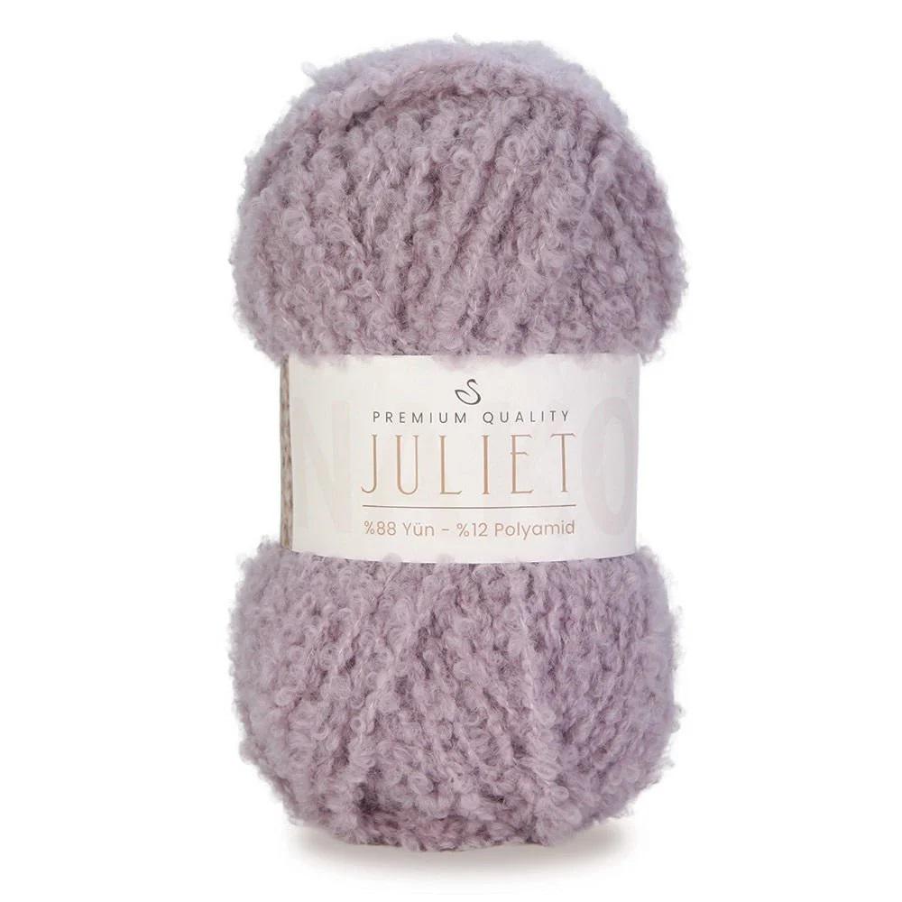 Пряжа Nako Juliet 13421