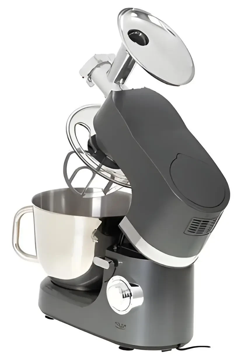 Кухонный комбайн Adler AD 4221 7 L - фото 3 Кухонный комбайн Adler AD 4221 7 L - фото 3