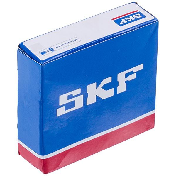 Підшипник для пральної машини SKF 6207-2RS 35x72x17 мм в коробці (481252028177) - фото 5