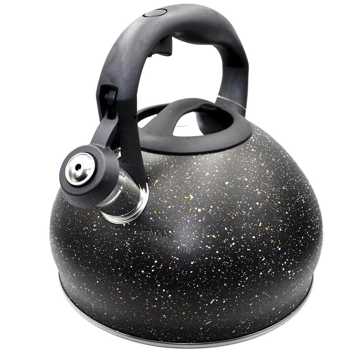 Чайник VICALINA VL-3006 Черный