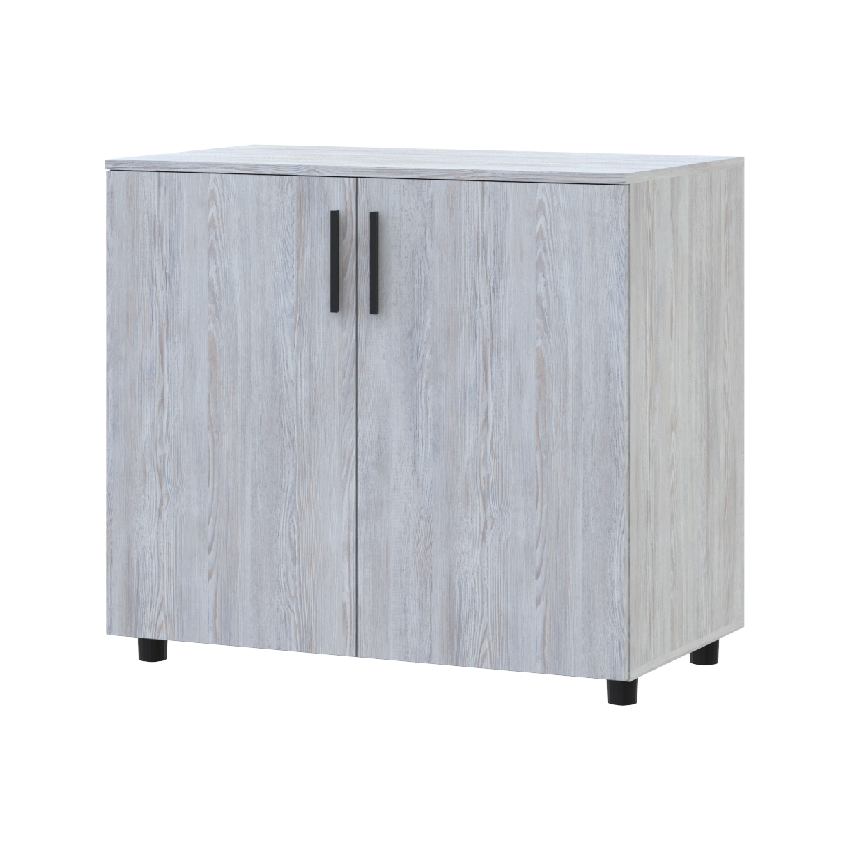 Комод Doros Торн 2 ДСП 90х51,6х80 см Сосна Натти (41510143)